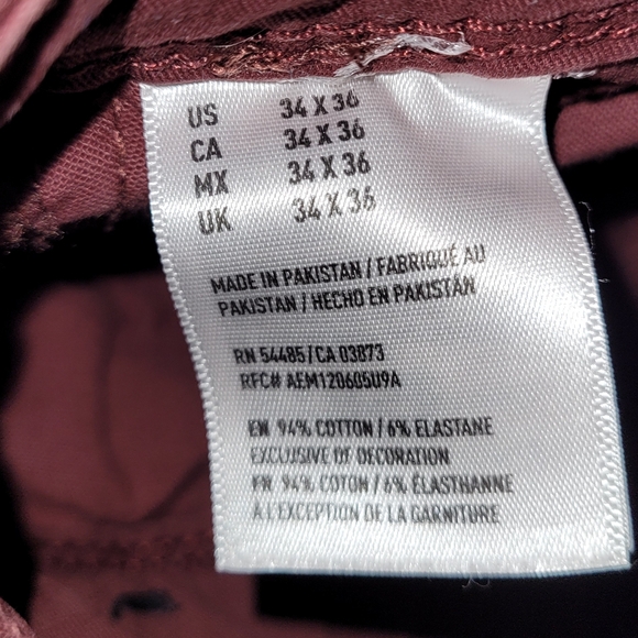 Used American Eagle - Picture 3 of 4